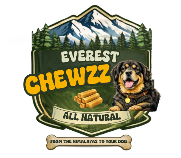 Everest ChewzZ